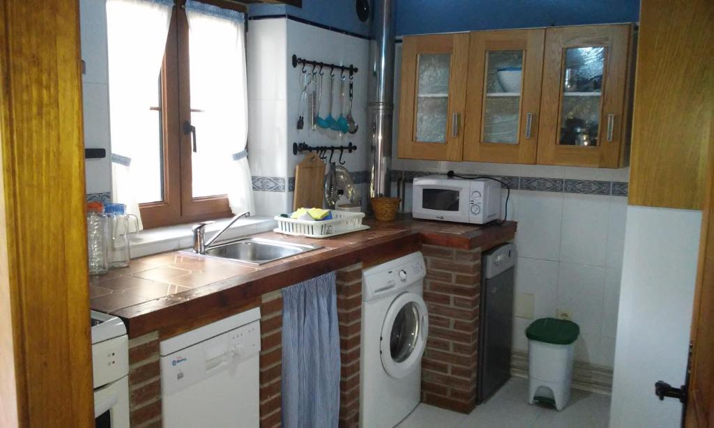Casa La Abuela, foto 4