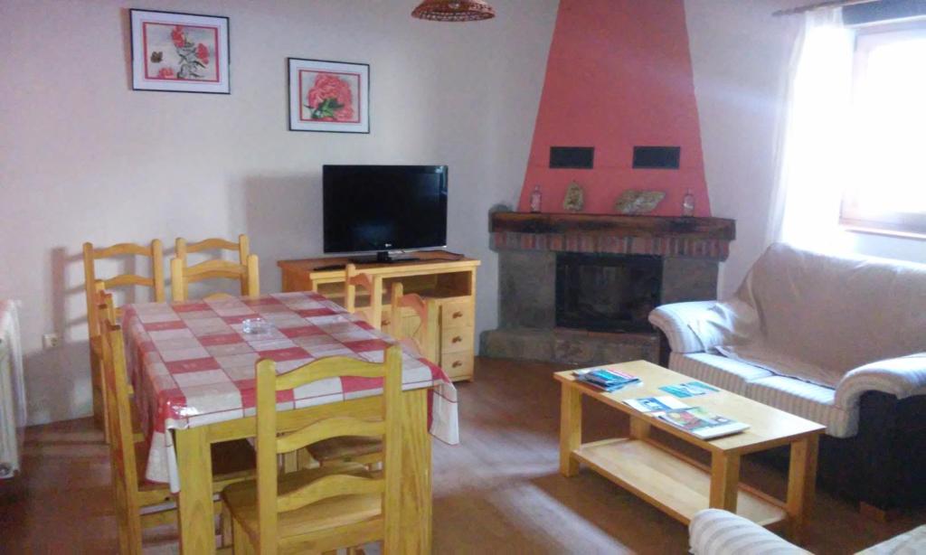 Casa La Abuela, foto 3