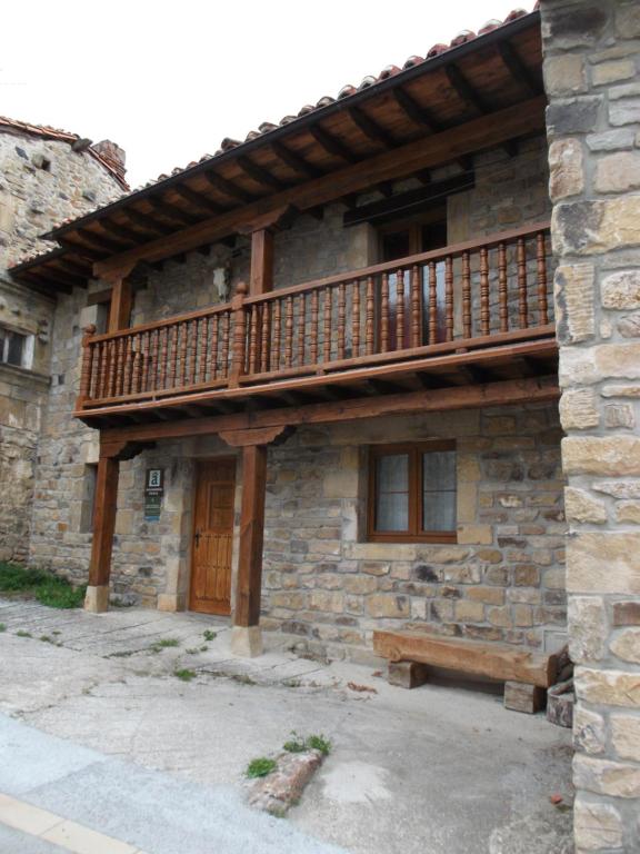 Casa La Abuela, foto 2