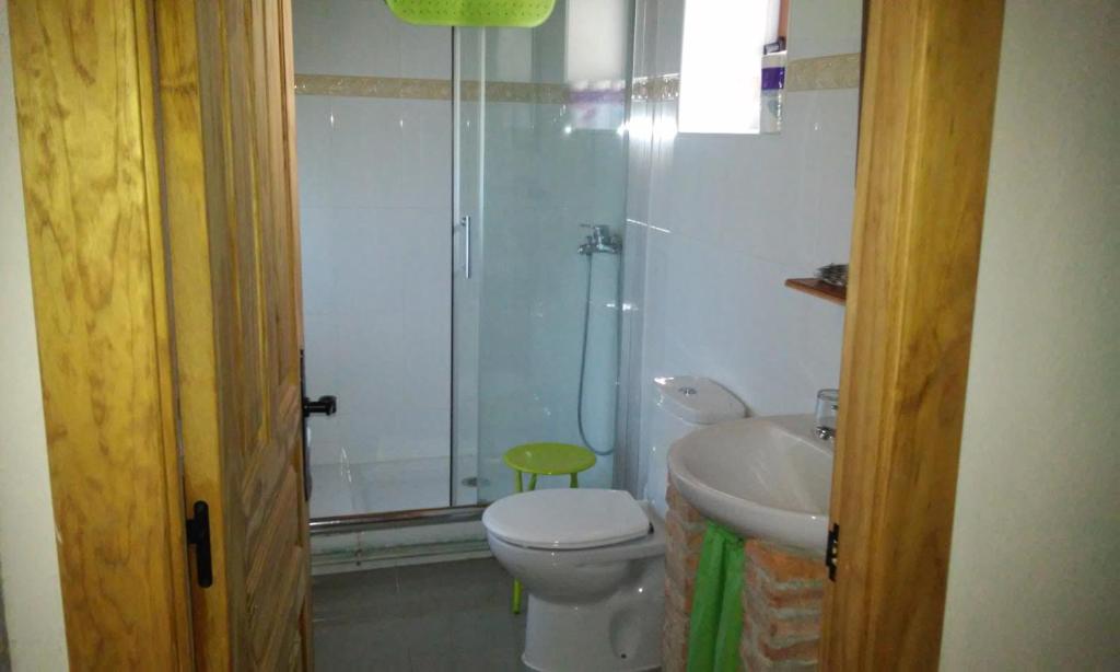 Casa La Abuela, foto 5